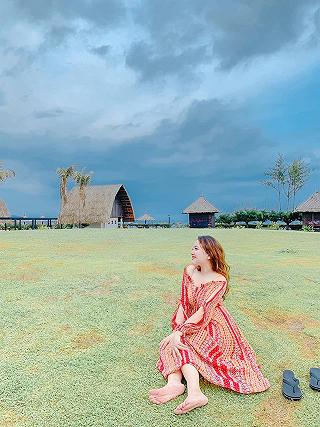 Bàu Trắng - Mũi Né Bay Resort - ảnh 3 bau trang - mui ne bay resort - anh 3