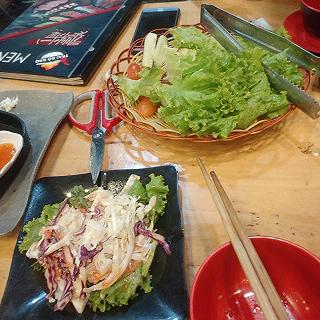 Trại bò bbq - ảnh 4 trai bo bbq - anh 4