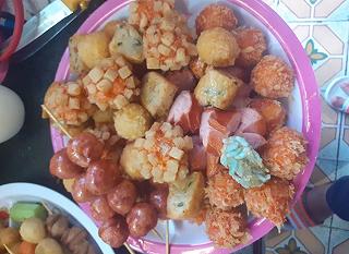 Cá Viên Chiên 112 Đồng Đen❤️❤️ - ảnh 1 ca vien chien 112 dong den❤️❤️ - anh 1
