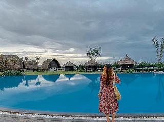 Bàu Trắng - Mũi Né Bay Resort - ảnh 2 bau trang - mui ne bay resort - anh 2