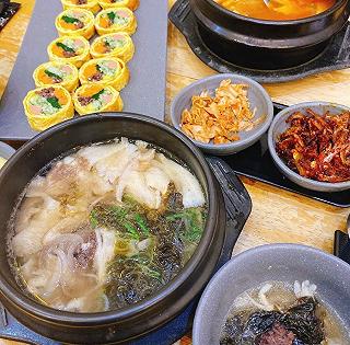 Hancook korean fast food - ảnh 1 hancook korean fast food - anh 1