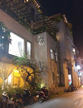Oz Coffee house - Cổ điển ấm áp❤️❤️❤️ - ảnh 5 oz coffee house - co dien am ap❤️❤️❤️ - anh 5