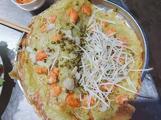 Bánh xèo Bà Tin - Ngon quên lối về 😆 - ảnh 2 banh xeo ba tin - ngon quen loi ve 😆 - anh 2