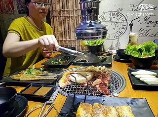 Bò Bay BBQ bo bay bbq