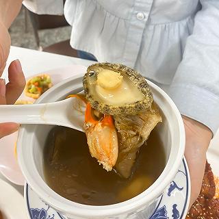 TỚI “NAM PHÁT” THƯỞNG THỨC MENU MÓN MỚI TOANH XỨNG TÊN CAO LƯƠNG MỸ VỊ MỌI NGƯỜI ƠIII - ảnh 4 toi “nam phat” thuong thuc menu mon moi toanh xung ten cao luong my vi moi nguoi oiii - anh 4