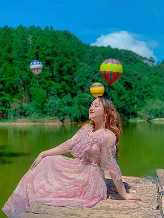 Đà Lạt sáng nắng chiều mưa thật mọi người ơi ! - ảnh 1 da lat sang nang chieu mua that moi nguoi oi ! - anh 1
