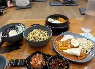 Hancook korean fast food - ảnh 2 hancook korean fast food - anh 2