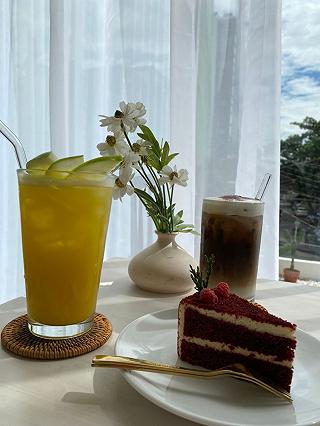 Koo kaffe Bình Thạnh - ảnh 1 koo kaffe binh thanh - anh 1