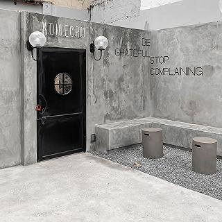 Koo kaffe Bình Thạnh - ảnh 6 koo kaffe binh thanh - anh 6