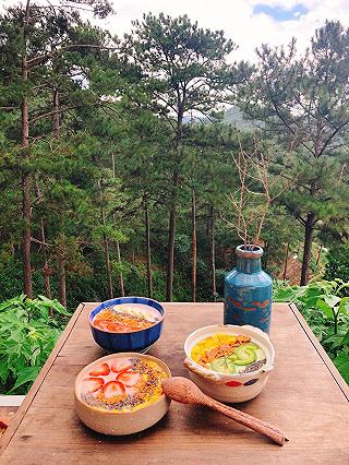 Đà Lạt sáng nắng chiều mưa thật mọi người ơi ! - ảnh 6 da lat sang nang chieu mua that moi nguoi oi ! - anh 6