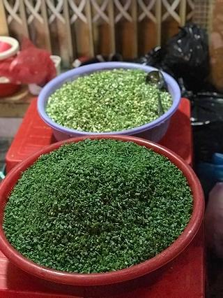 ☘️☘️ Bánh tráng mỡ hành THAU chồng THAU đông quá trời đông khu Q11 ☘️☘️ - ảnh 4 ☘️☘️ banh trang mo hanh thau chong thau dong qua troi dong khu q11 ☘️☘️ - anh 4