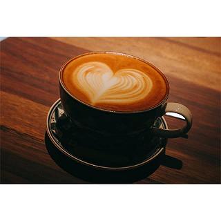 GHÉ CHILL CORNER LÀM LY LATTE - ảnh 4 ghe chill corner lam ly latte - anh 4