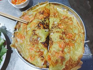 Bánh xèo Bà Tin - Ngon quên lối về 😆 - ảnh 3 banh xeo ba tin - ngon quen loi ve 😆 - anh 3