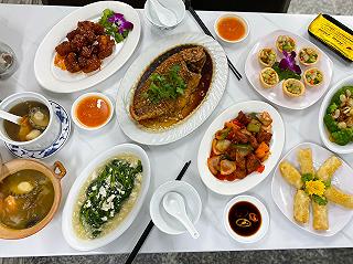 TỚI “NAM PHÁT” THƯỞNG THỨC MENU MÓN MỚI TOANH XỨNG TÊN CAO LƯƠNG MỸ VỊ MỌI NGƯỜI ƠIII - ảnh 1 toi “nam phat” thuong thuc menu mon moi toanh xung ten cao luong my vi moi nguoi oiii - anh 1