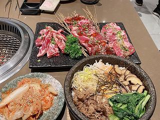 Sumo BBQ ( Sumo Yakiniku ) ngon quên lối về - ảnh 1 sumo bbq ( sumo yakiniku ) ngon quen loi ve - anh 1