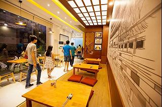 Hancook korean fast food - ảnh 4 hancook korean fast food - anh 4