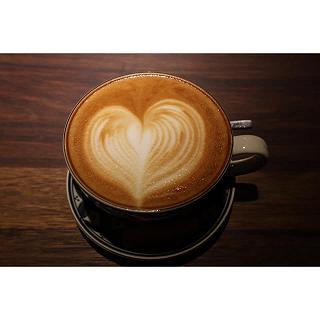 GHÉ CHILL CORNER LÀM LY LATTE - ảnh 3 ghe chill corner lam ly latte - anh 3