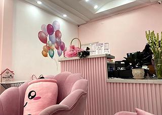 Muse Milk Tea - ảnh 3 muse milk tea - anh 3