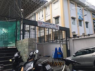 Bún Bò Hai Hiếu - Ngô Thời Nhiệm bun bo hai hieu - ngo thoi nhiem