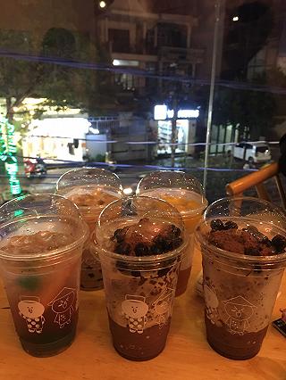 Trà sữa Kingcha - ảnh 1 tra sua kingcha - anh 1
