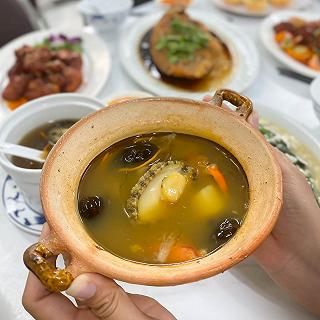 TỚI “NAM PHÁT” THƯỞNG THỨC MENU MÓN MỚI TOANH XỨNG TÊN CAO LƯƠNG MỸ VỊ MỌI NGƯỜI ƠIII - ảnh 6 toi “nam phat” thuong thuc menu mon moi toanh xung ten cao luong my vi moi nguoi oiii - anh 6