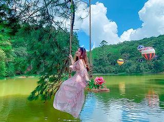 Đà Lạt sáng nắng chiều mưa thật mọi người ơi ! - ảnh 3 da lat sang nang chieu mua that moi nguoi oi ! - anh 3