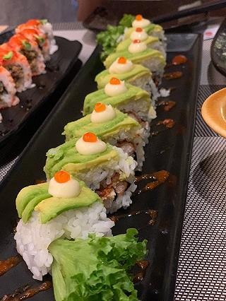 Sushi uchi - ảnh 4 sushi uchi - anh 4