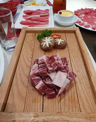 Lẩu Hutong❤️ - ảnh 6 lau hutong❤️ - anh 6