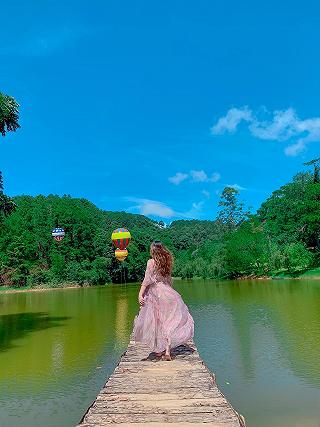 Đà Lạt sáng nắng chiều mưa thật mọi người ơi ! - ảnh 4 da lat sang nang chieu mua that moi nguoi oi ! - anh 4