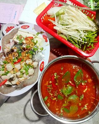 Ốc Thuyền oc thuyen
