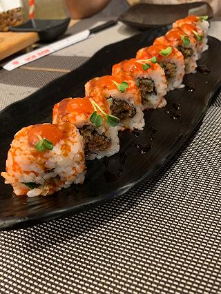 Sushi uchi - ảnh 3 sushi uchi - anh 3
