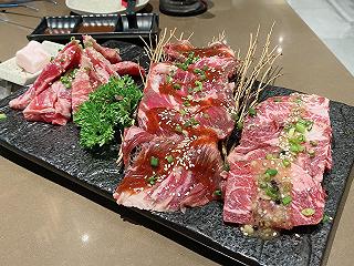 Sumo BBQ ( Sumo Yakiniku ) ngon quên lối về - ảnh 3 sumo bbq ( sumo yakiniku ) ngon quen loi ve - anh 3