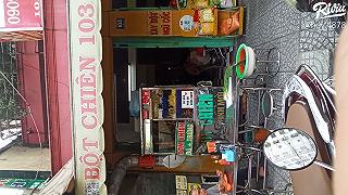 Bột Chiên 103 bot chien 103