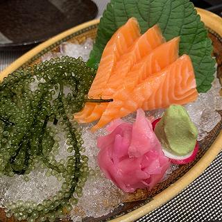 Sushi uchi - ảnh 1 sushi uchi - anh 1