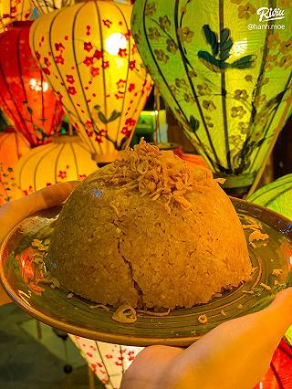 Bếp Quán - Thợ Nhuộm bep quan - tho nhuom