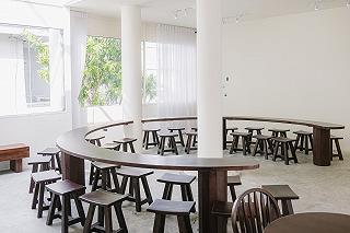 KOO KAFFE - QUÁN CAFE TÍCH HỢP LÀM NAIL VÀ BÁN QUẦN ÁO - ảnh 3 koo kaffe - quan cafe tich hop lam nail va ban quan ao - anh 3