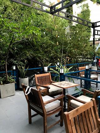 Quán cà phê hợp lý để học bài làm việc - ảnh 4 quan ca phe hop ly de hoc bai lam viec - anh 4