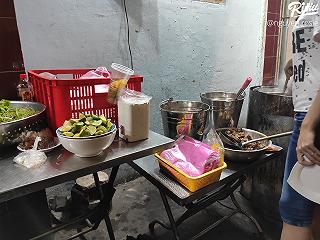 Bún bò 725- Hoàng Sa bun bo 725- hoang sa