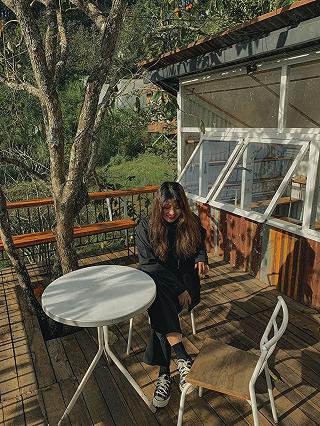 ☕️ ĐỢI MỘT NGƯỜI - ảnh 6 ☕️ doi mot nguoi - anh 6