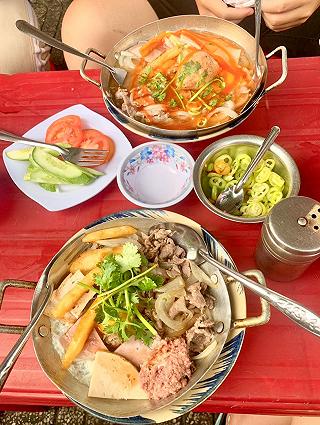 Bánh mì xíu mại Cô Phương - ảnh 5 banh mi xiu mai co phuong - anh 5