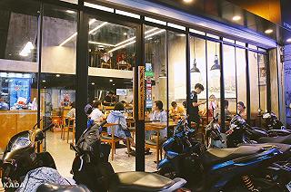 Chảo restaurant - quận 3 - ảnh 3 chao restaurant - quan 3 - anh 3