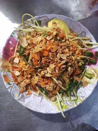 100k cho 1 buổi chiều ăn sập chợ Hồ Thị Kỷ - ảnh 3 100k cho 1 buoi chieu an sap cho ho thi ky - anh 3