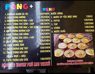 Chén trứng nướng Pong+ - ảnh 3 chen trung nuong pong+ - anh 3