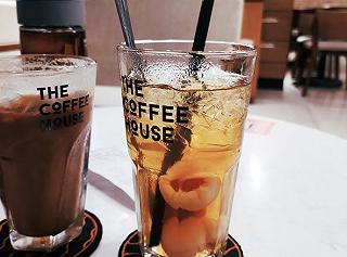 THE COFFEE HOUSE - ảnh 1 the coffee house - anh 1
