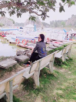 1 Ngày lang thang tại KDL Bửu Long - Biên Hòa - ảnh 1 1 ngay lang thang tai kdl buu long - bien hoa - anh 1