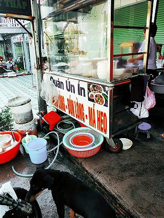 Quán Ủn ỉn - ảnh 2 quan un in - anh 2