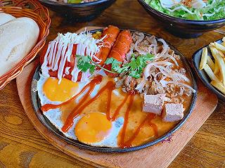 Chảo restaurant - quận 3 - ảnh 2 chao restaurant - quan 3 - anh 2