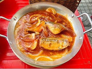 Bánh mì xíu mại Cô Phương - ảnh 4 banh mi xiu mai co phuong - anh 4
