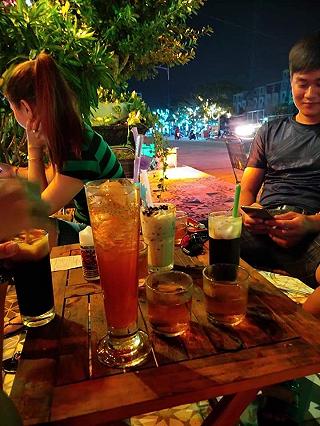 TK 303 beer club - ảnh 2 tk 303 beer club - anh 2
