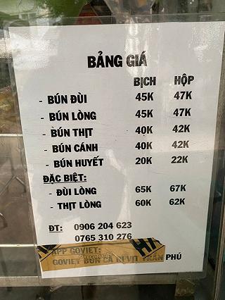 BÚN CÀ RI DZỊT QUẬN 5 - ảnh 6 bun ca ri dzit quan 5 - anh 6